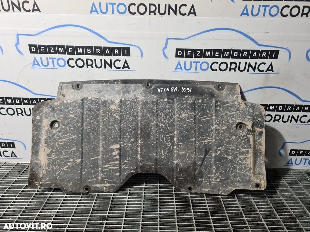 Scut motor Suzuki Grand Vitara 1.9 DDIS 2006 - 2012 (1091) - 1