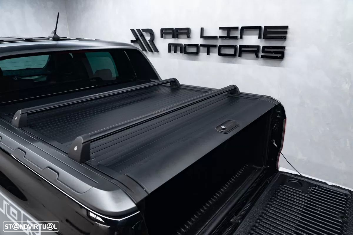 Ford Ranger 2.0 TDCi CD Raptor 4WD - 14