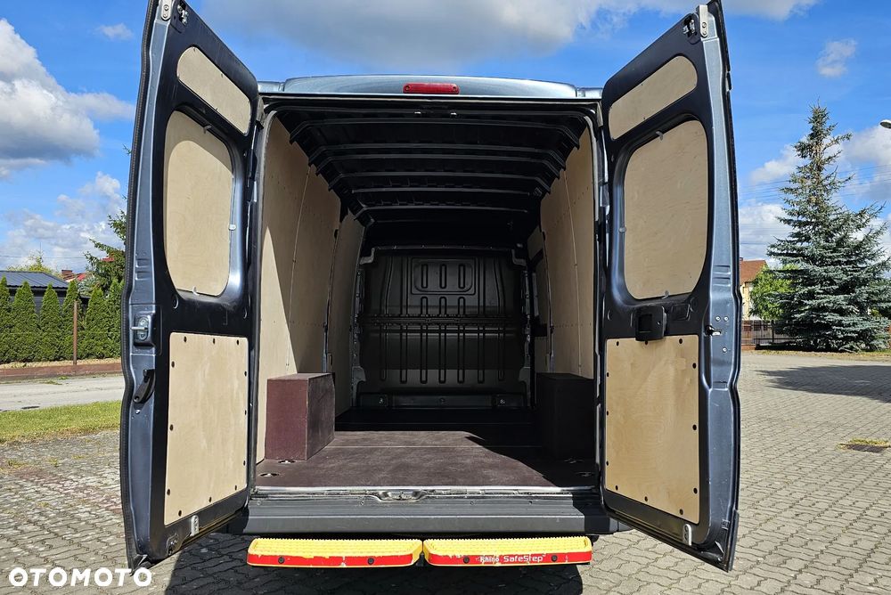Peugeot BOXER - 10