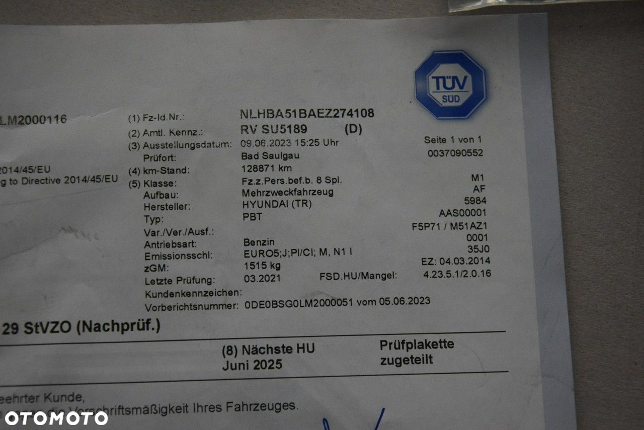 Hyundai i20 1.25 Comfort - 32