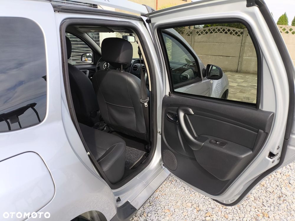 Dacia Duster - 25