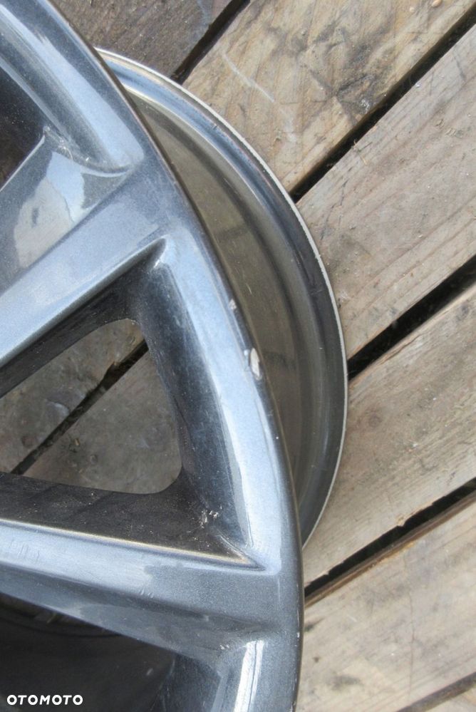 skoda oe alufelga 16 7j 5x112 et46 - 4