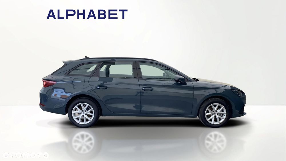 Seat Leon 1.5 TSI Style - 6