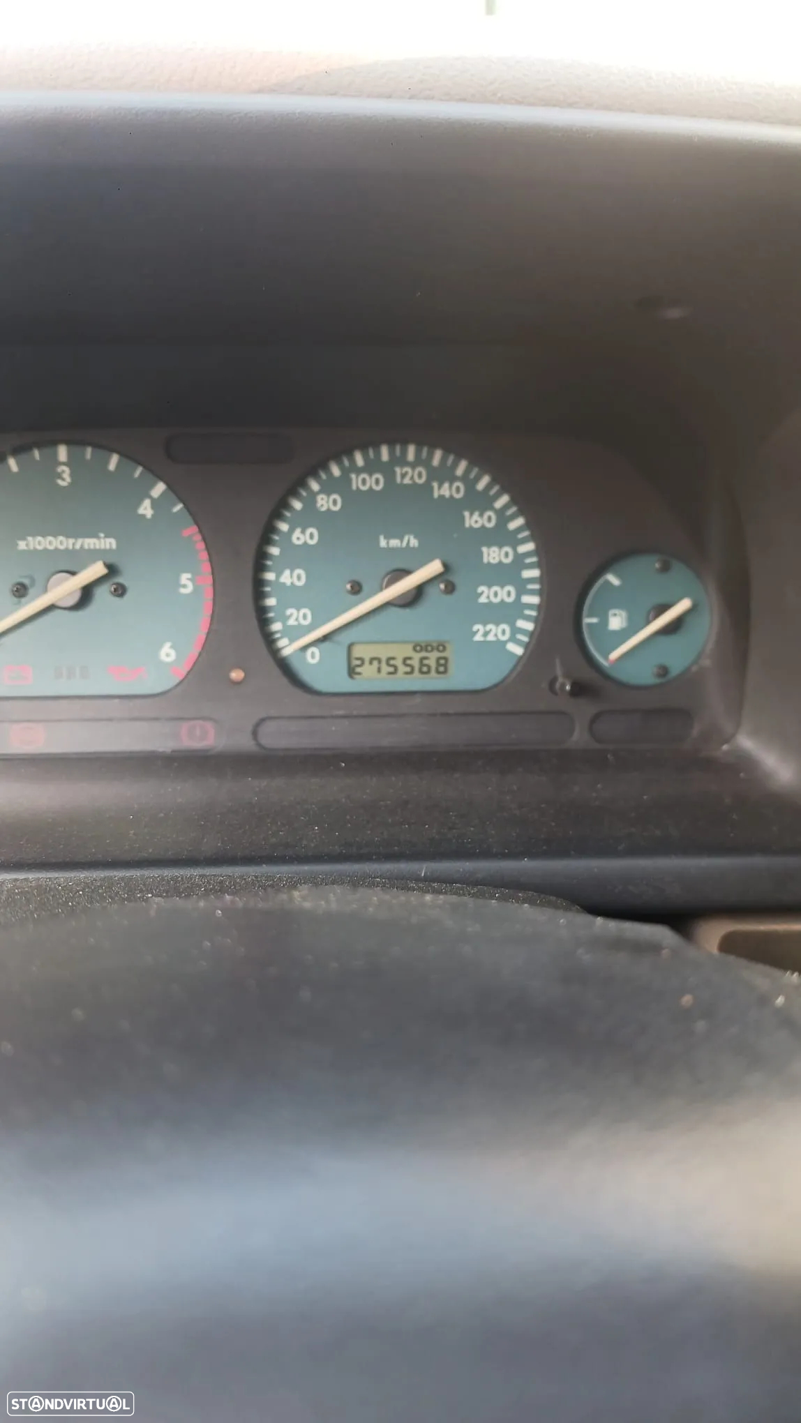 Land Rover Freelander - 3