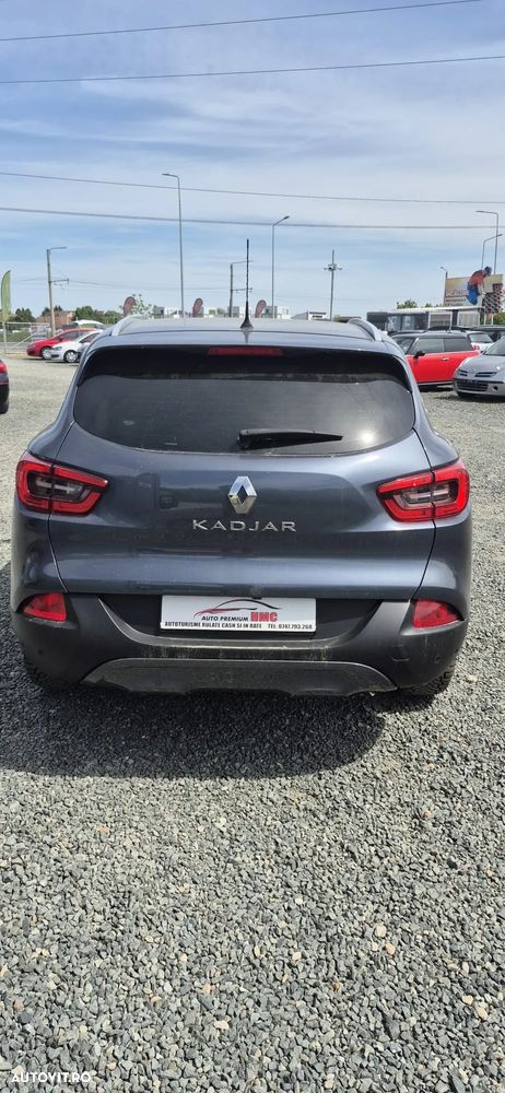 Renault Kadjar - 15