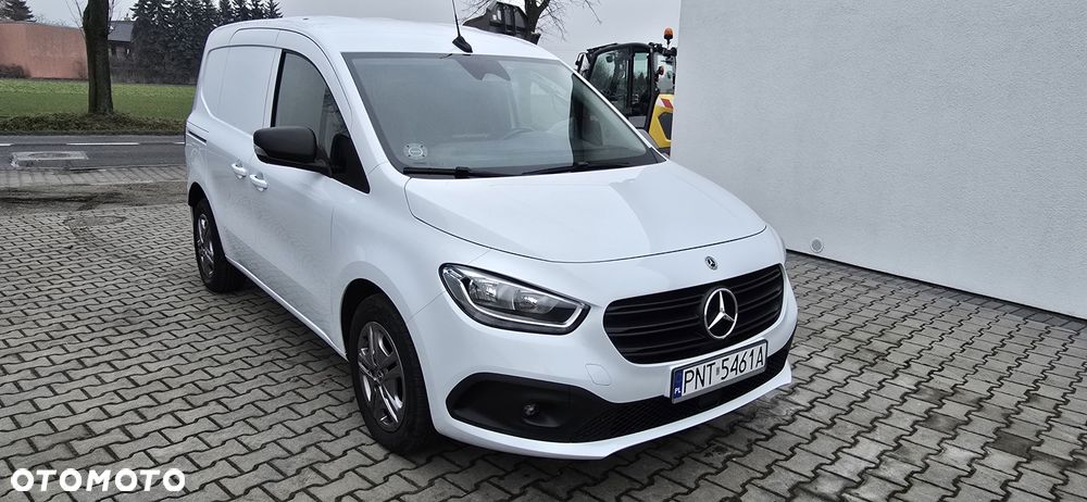 Mercedes-Benz CITAN - 2