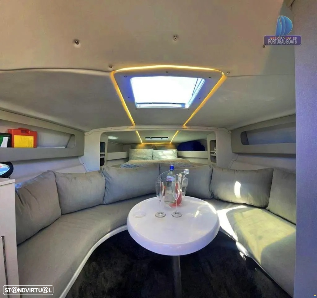 Sunseeker Portofino 34 XPS - 15