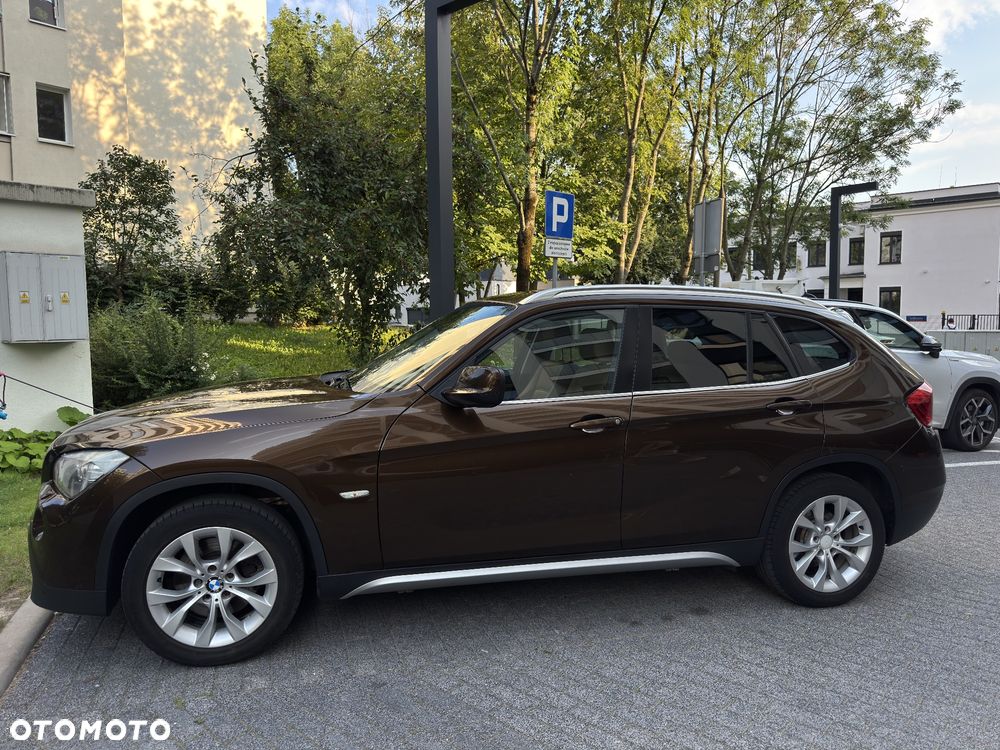 BMW X1 xDrive23d - 3