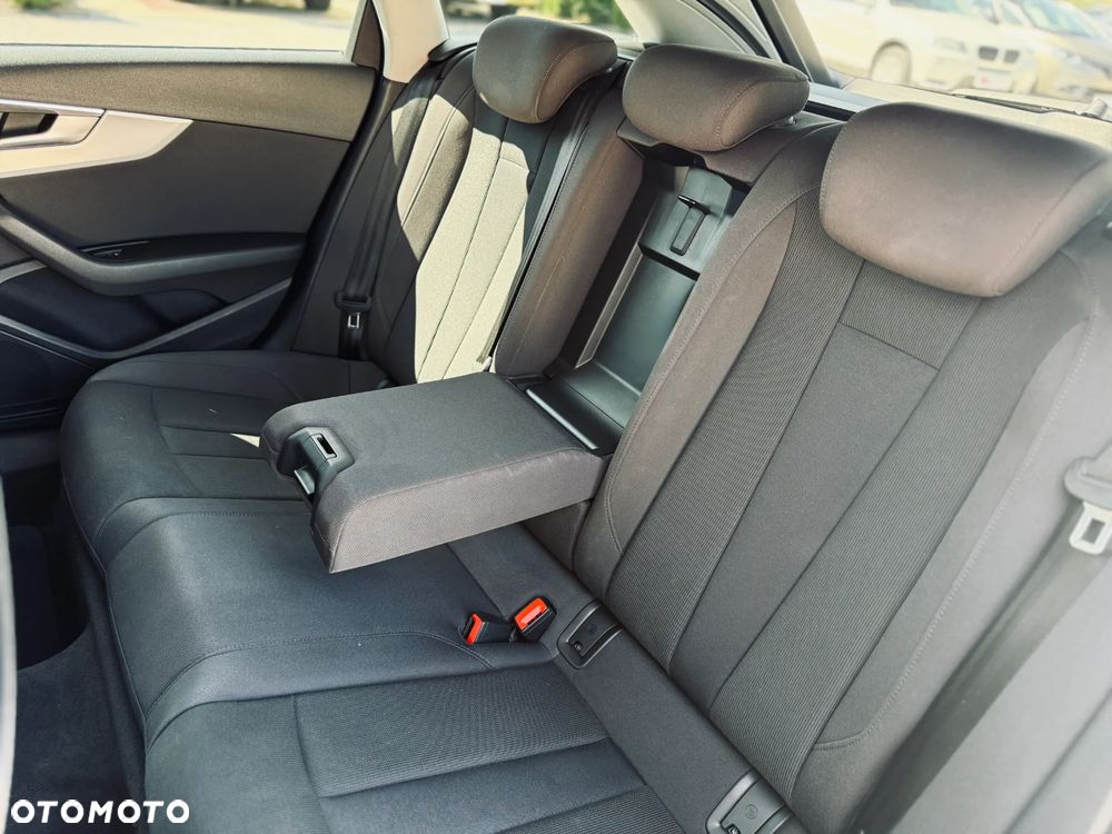 Audi A4 Avant 2.0 TDI S tronic design - 15