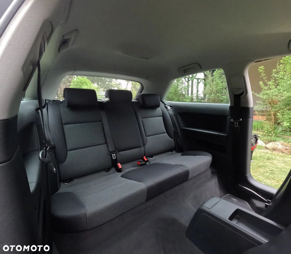 Audi A3 1.6 Ambiente - 8