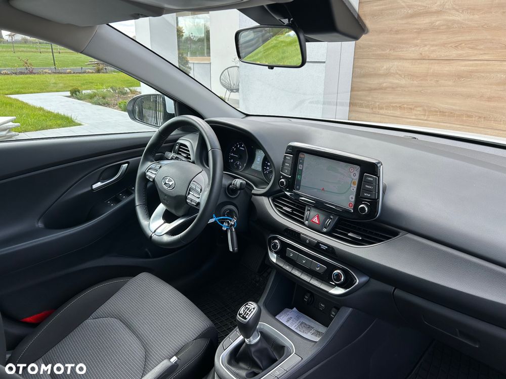 Hyundai i30 1.0 T-GDI Smart - 20