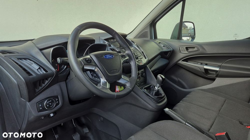 Ford TRANSIT CONNECT - 20