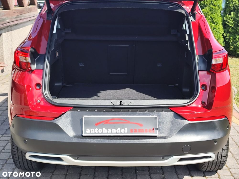 Opel Grandland X 1.5 D Start/Stop INNOVATION - 20
