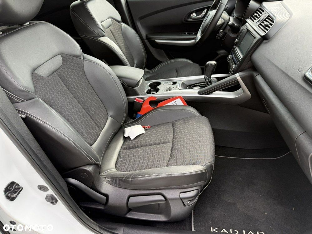Renault Kadjar 1.5 dCi Energy Intens EDC - 14