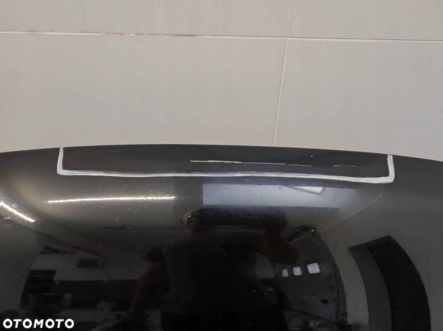 MASKA VW TIGUAN I 1 5N - 6
