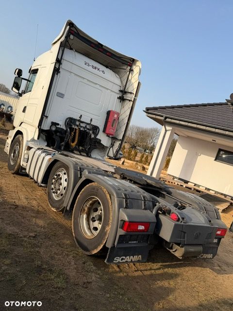 Scania R410LA6X2/4MNA - 27