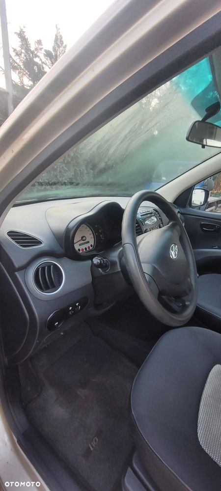 Hyundai i10 1.2 Classic - 31