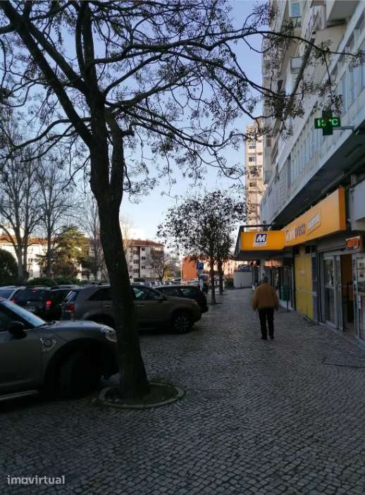 Apartamento, 120 m², Olivais - Grande imagem: 2/16