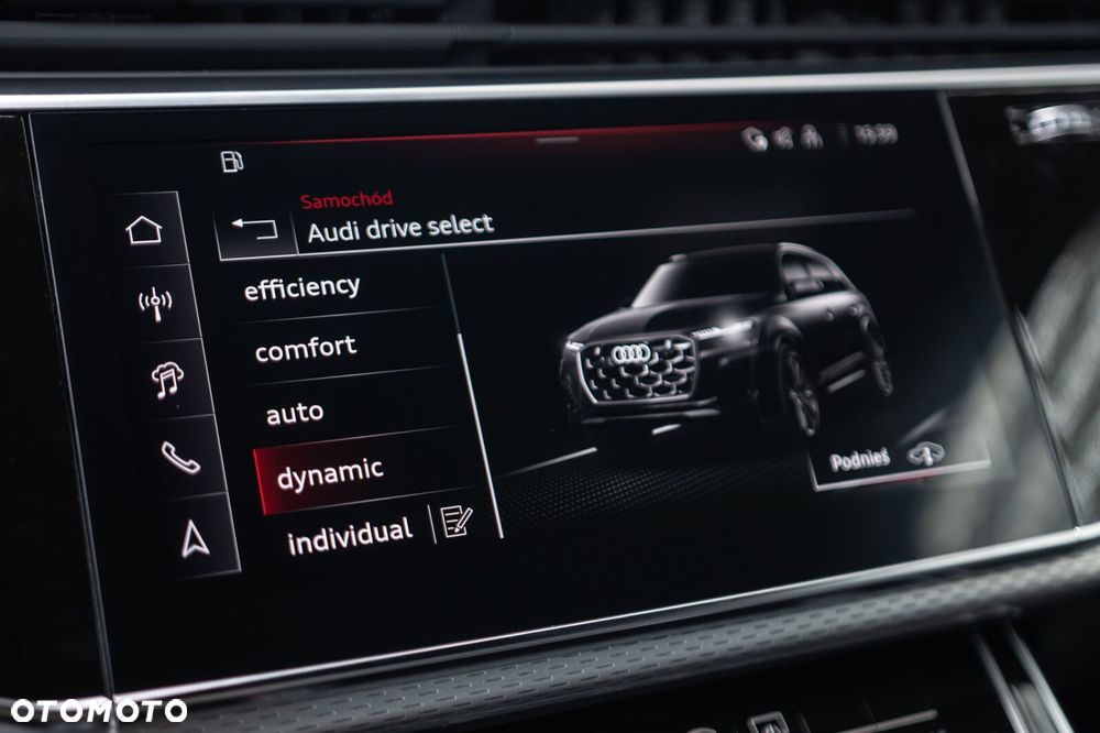 Audi Q7 60 TFSI e PHEV Quattro S Line Tiptr - 21