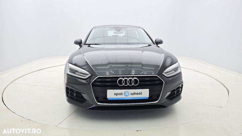 Audi A5 Sportback 2.0 TDI S tronic - 2