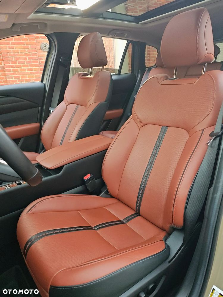 Mazda CX-50 - 17