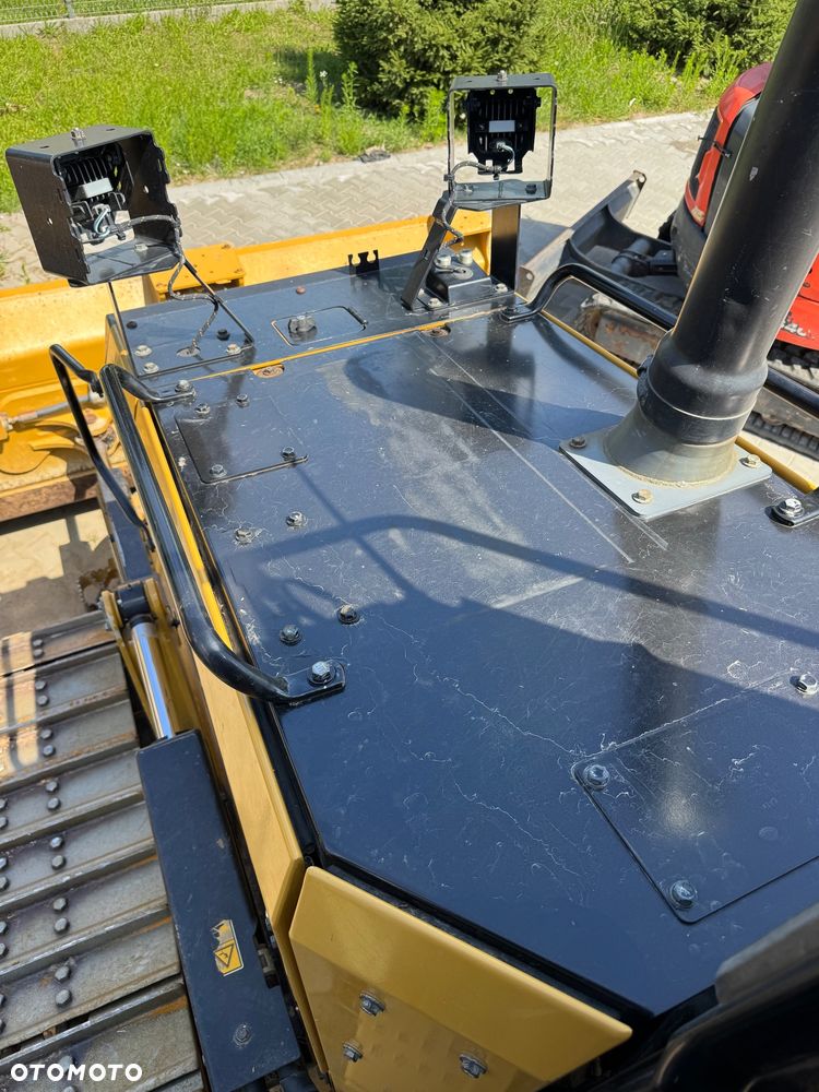 Caterpillar D5 XL - 37