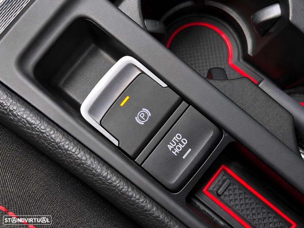 VW Golf 2.0 TSi GTi DSG Performance - 25
