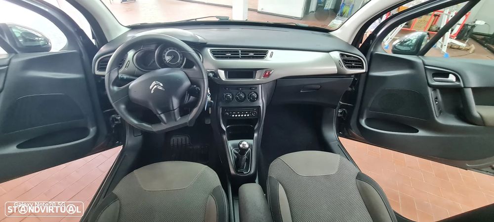 Citroën C3 Pure Tech Selection - 31