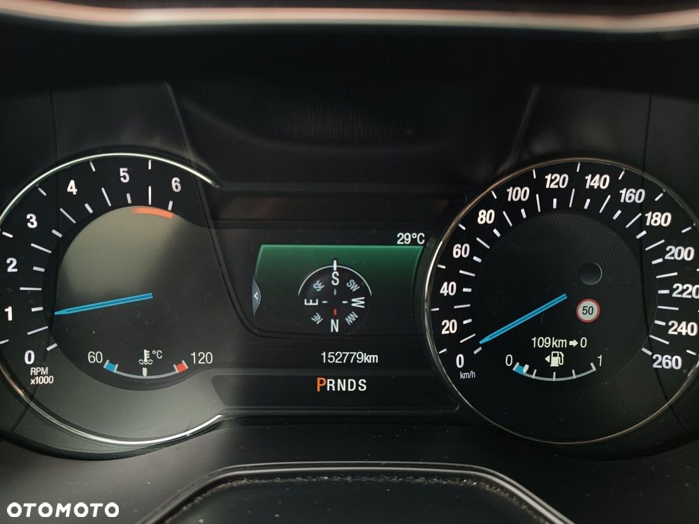Ford Mondeo 2.0 TDCi Titanium 4WD PowerShift - 16