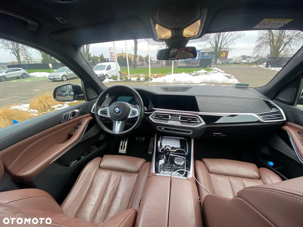 BMW X5 xDrive30d sport - 13
