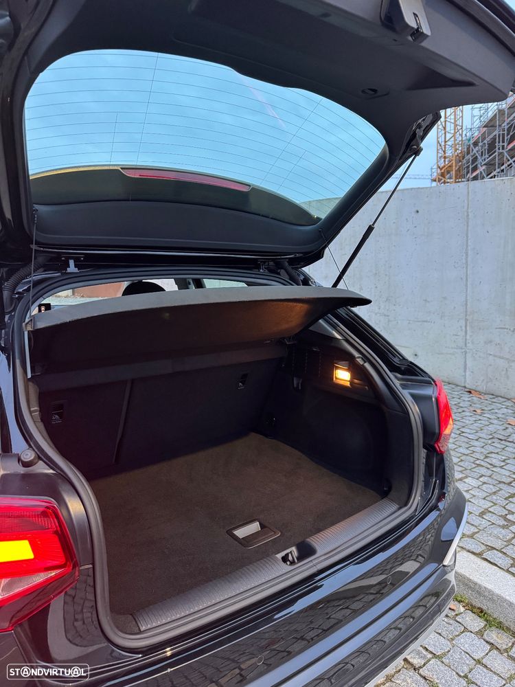 Audi Q2 35 TFSI Advanced S tronic - 17