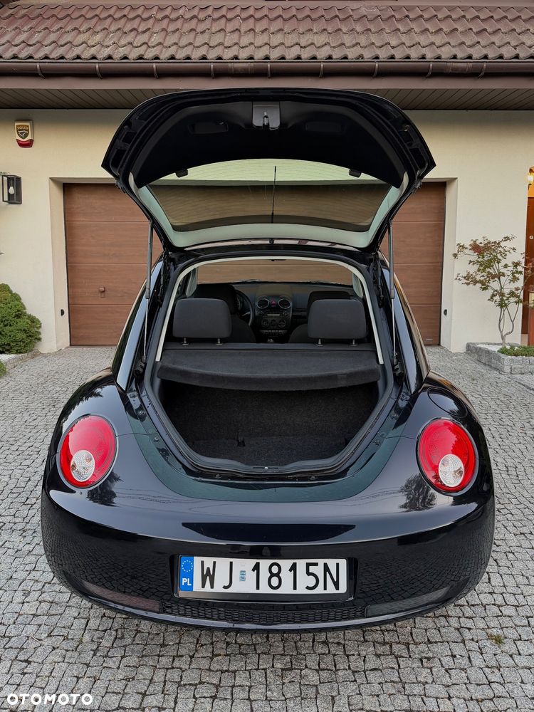 Volkswagen New Beetle 1.4 - 24