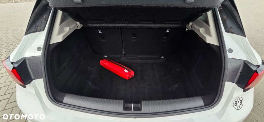 Opel Astra 1.0 Turbo Start/Stop Edition - 35