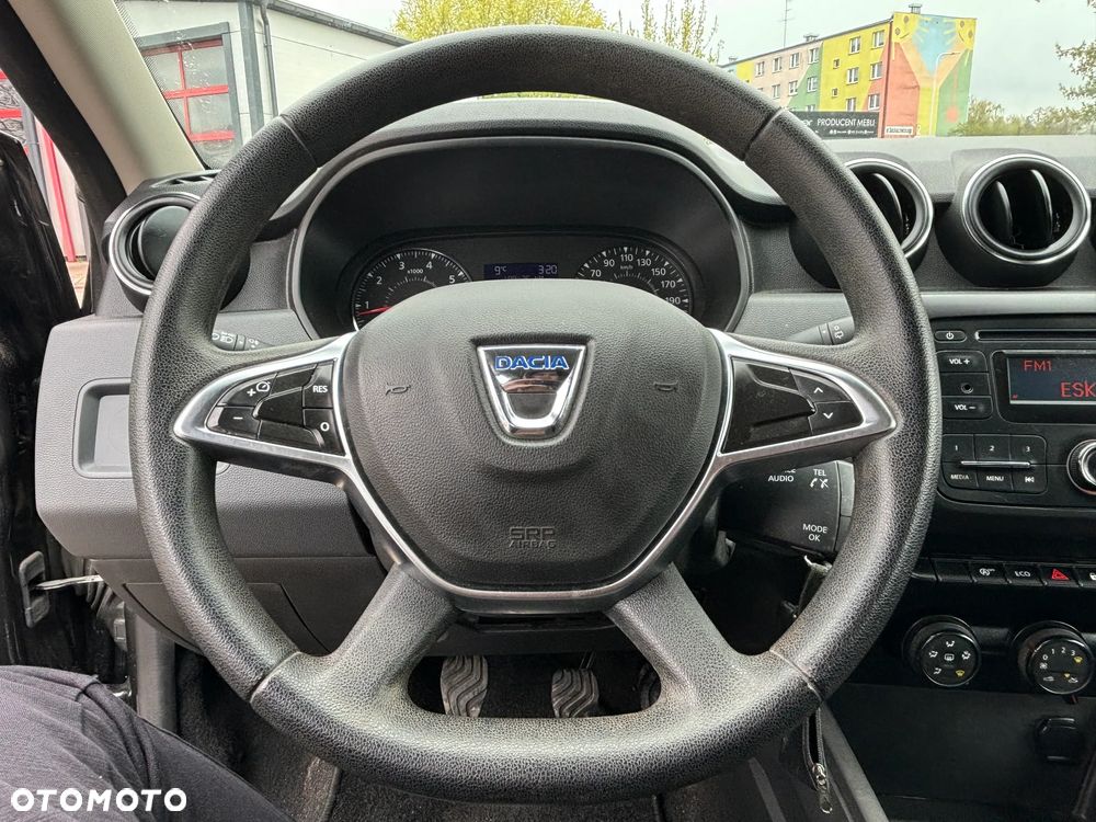Dacia Duster SCe 115 2WD Comfort - 18