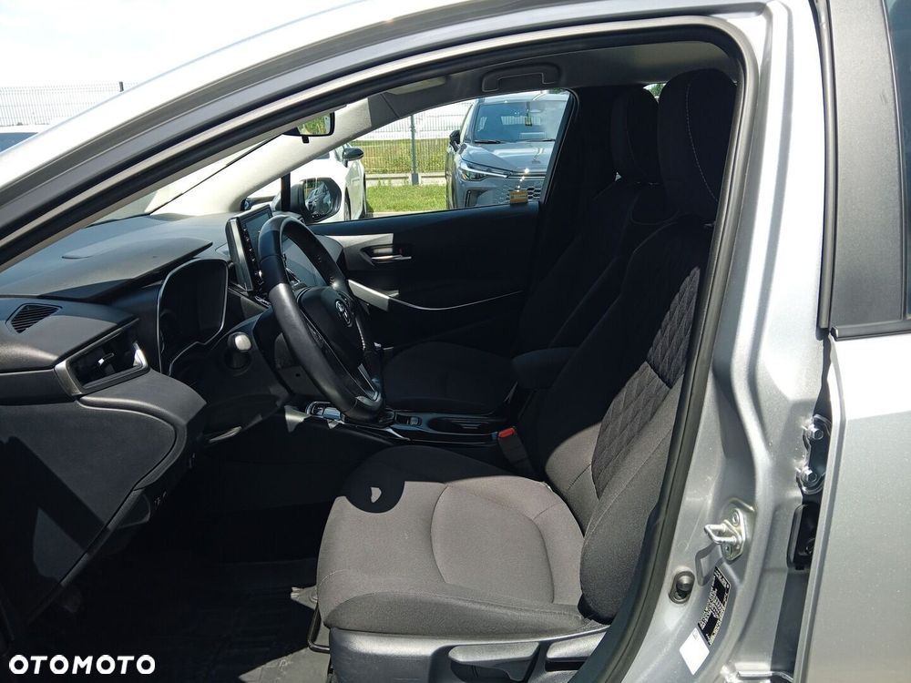 Toyota Corolla - 14