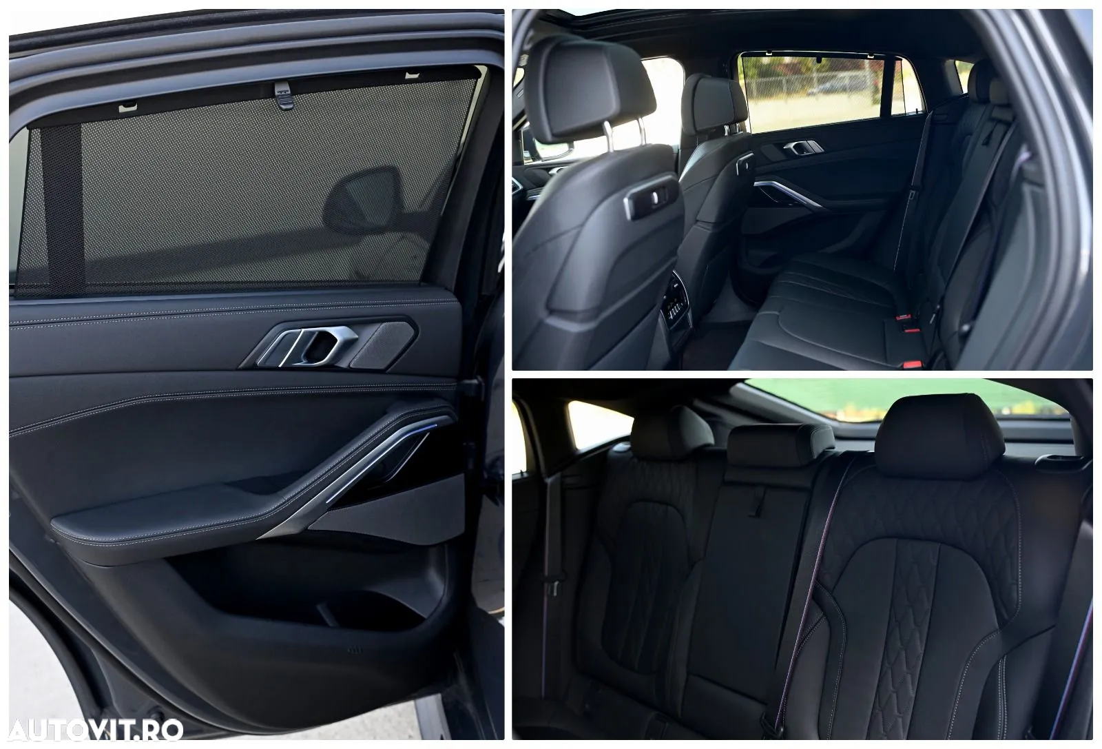 BMW X6 xDrive40d AT MHEV - 8