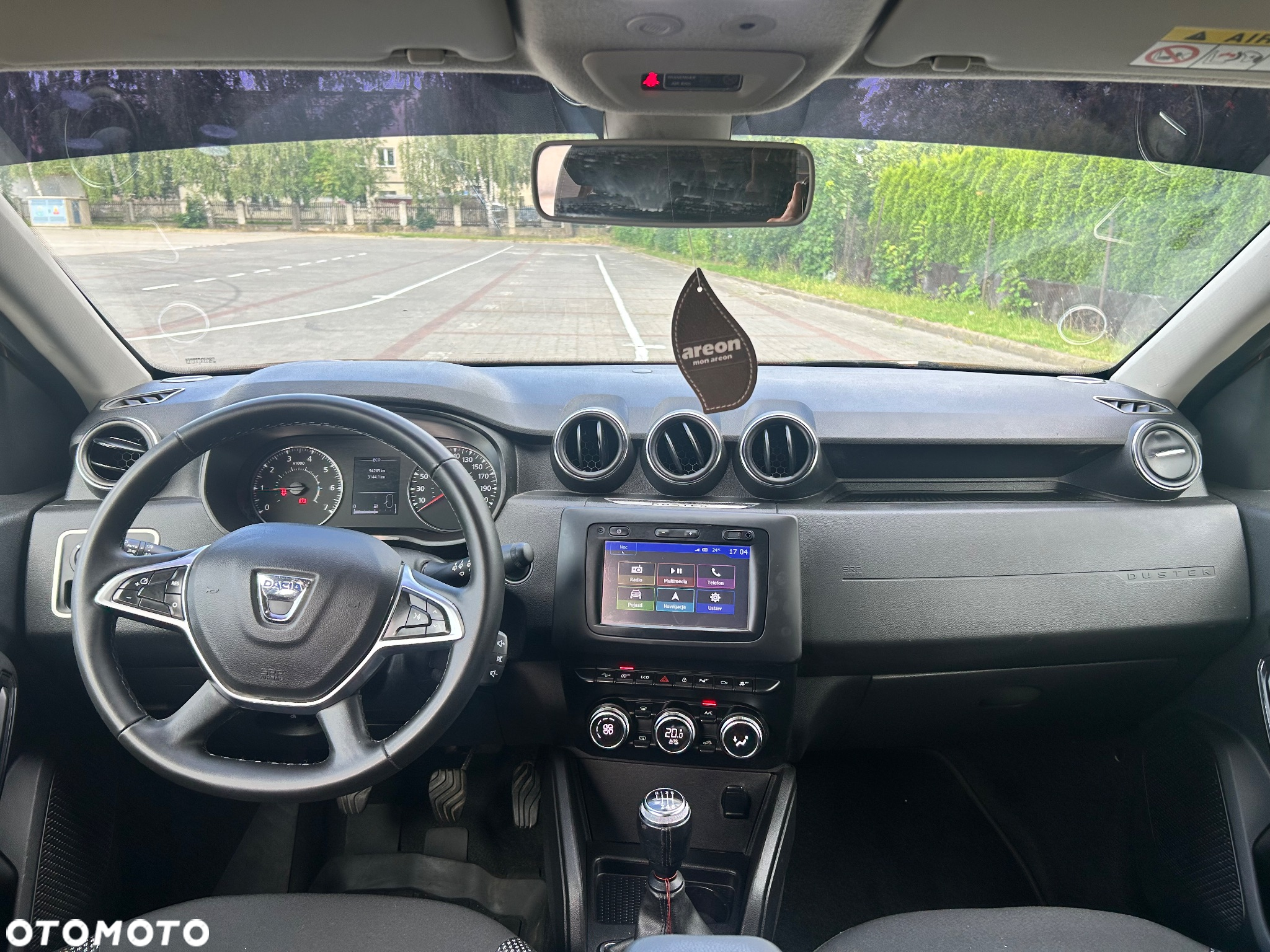 Dacia Duster 1.5 dCi Celebration 4x4 - 11
