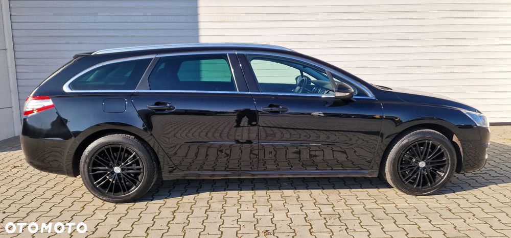 Peugeot 508 SW HDi FAP 140 Style - 4