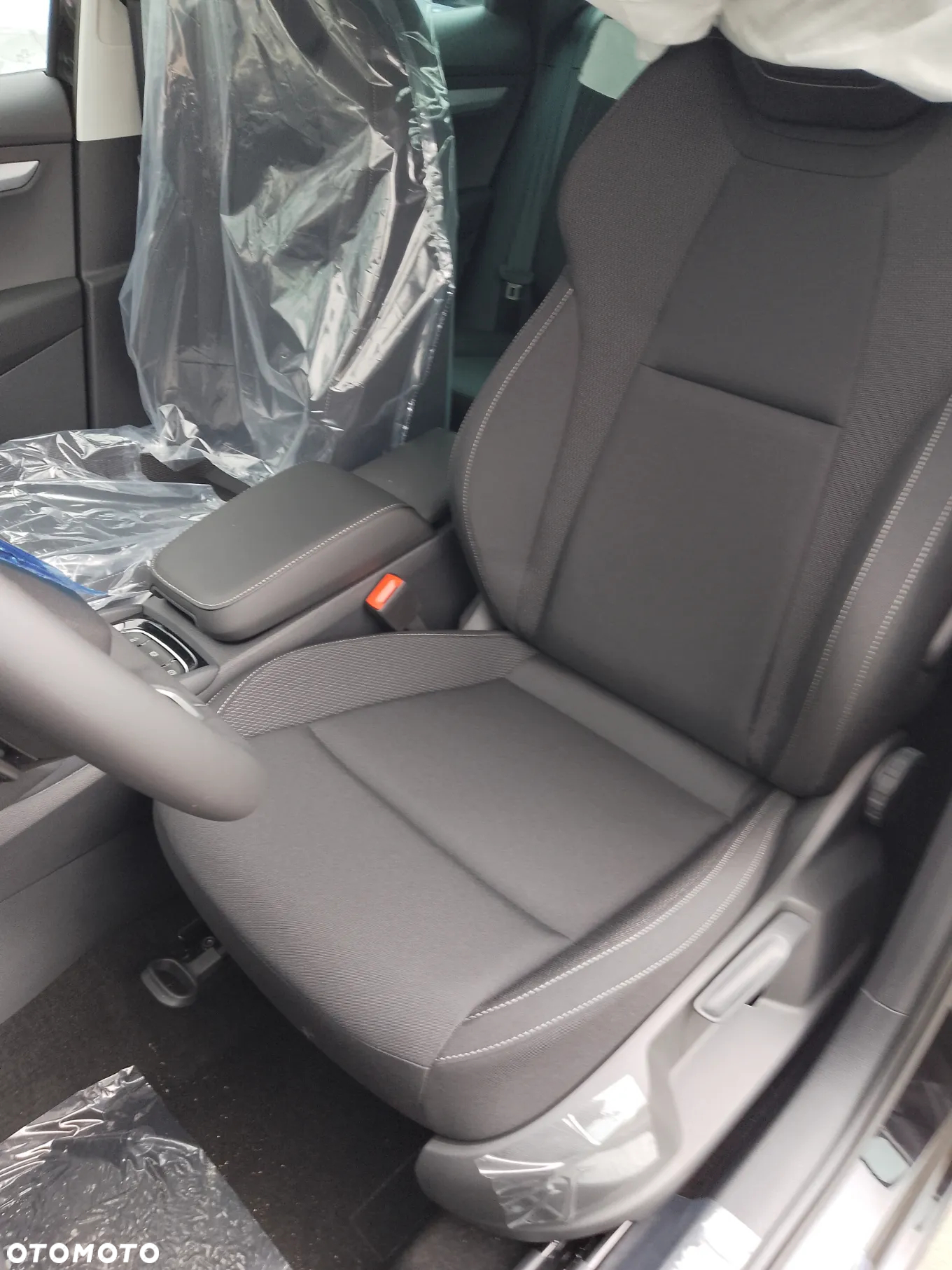 Skoda Karoq 1.5 TSI ACT Selection DSG - 8