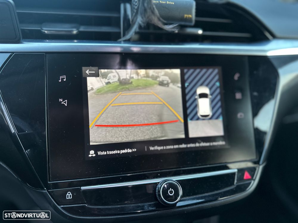 Opel Corsa 1.5 D GS Line - 11