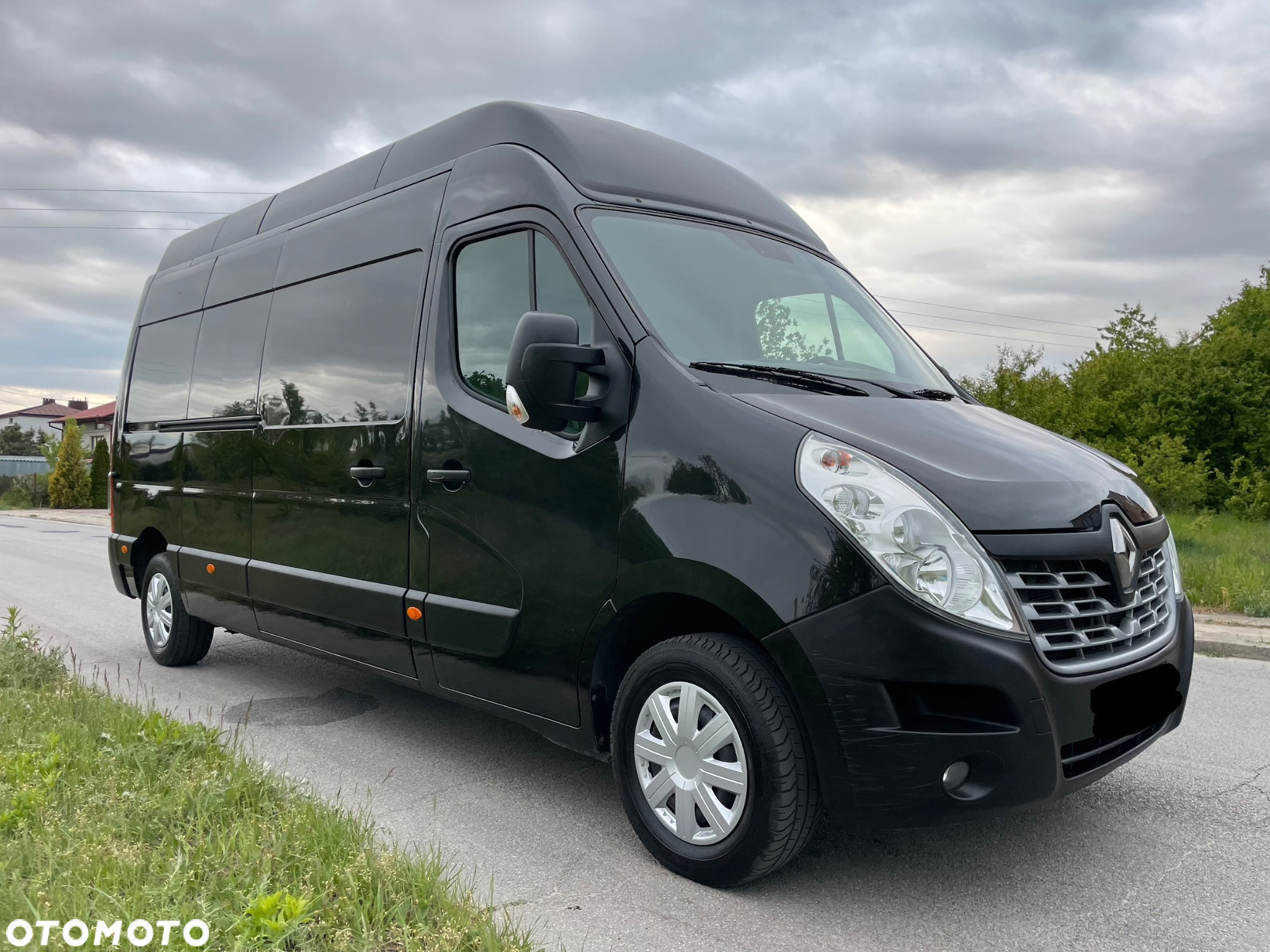 Renault Master - 7