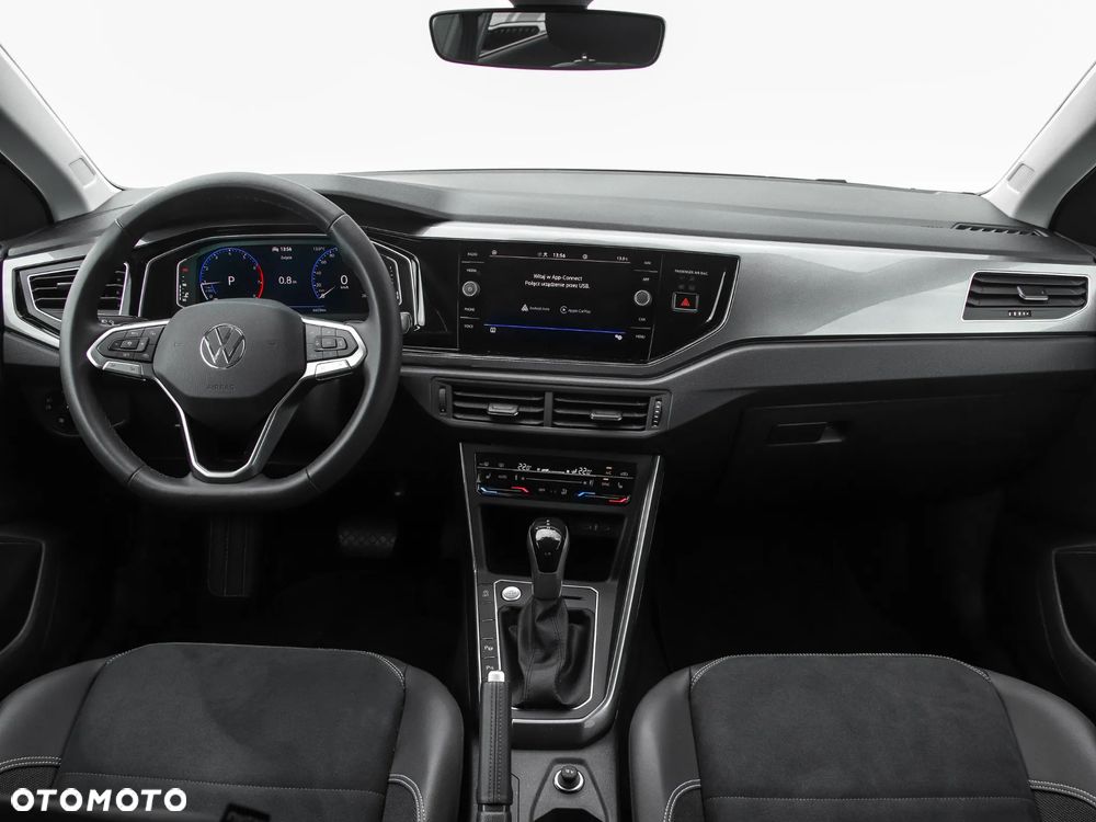 Volkswagen Taigo 1.5 TSI ACT Style DSG - 14