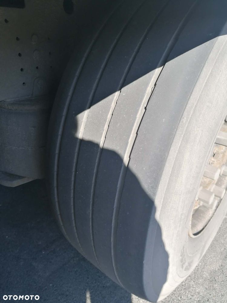 DAF FT XF 105 - 15