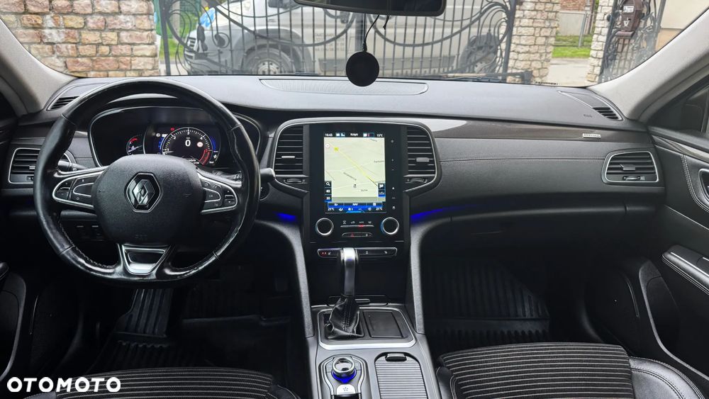 Renault Talisman 1.6 Energy dCi Intens EDC - 21