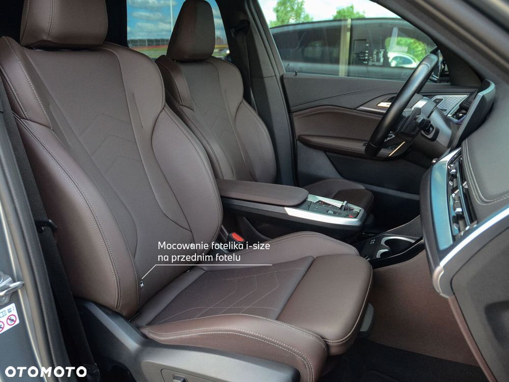 BMW X1 xDrive23i mHEV M Sport - 5