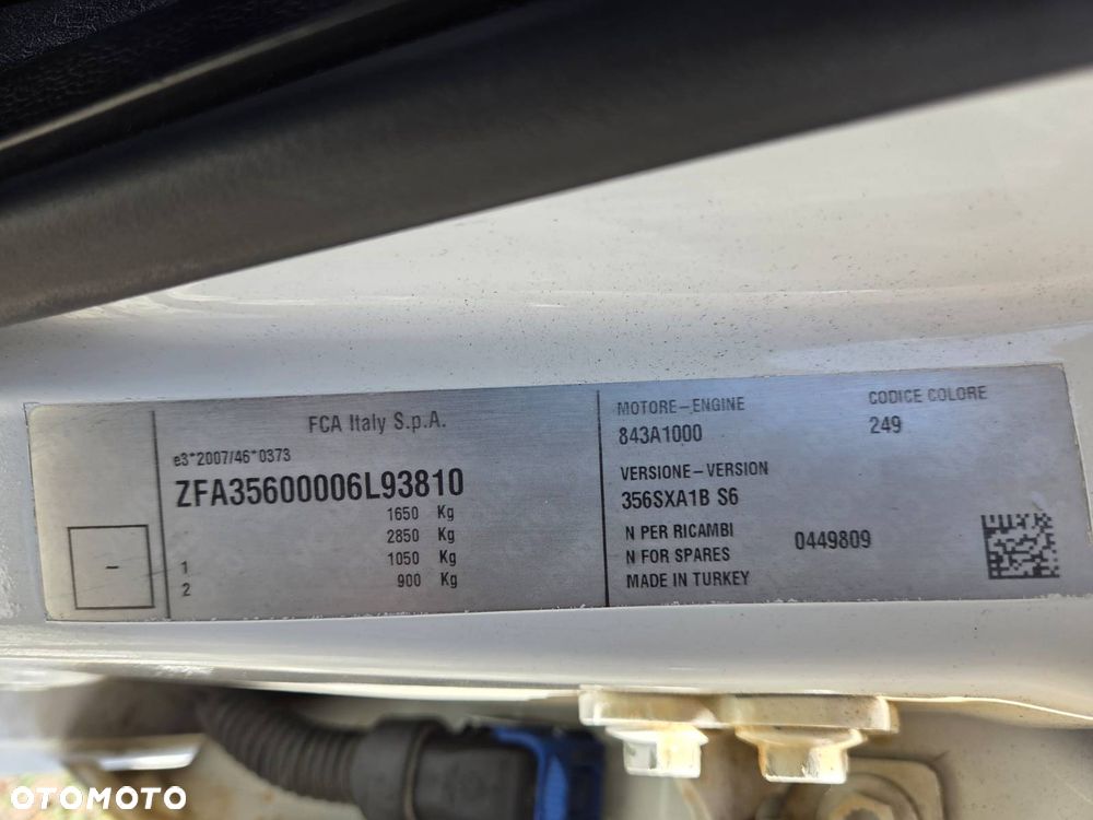 Fiat Tipo 1.4 16V Pop - 15