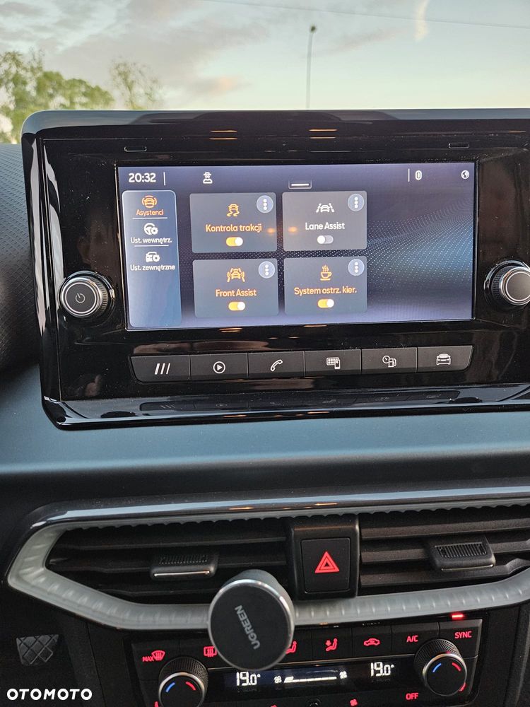 Seat Arona 1.0 TSI OPF Xperience BEATS - 27