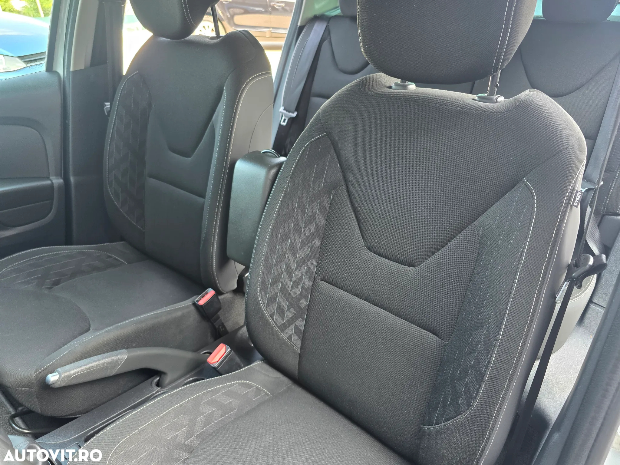 Renault Clio dCi 90 Limited - 16