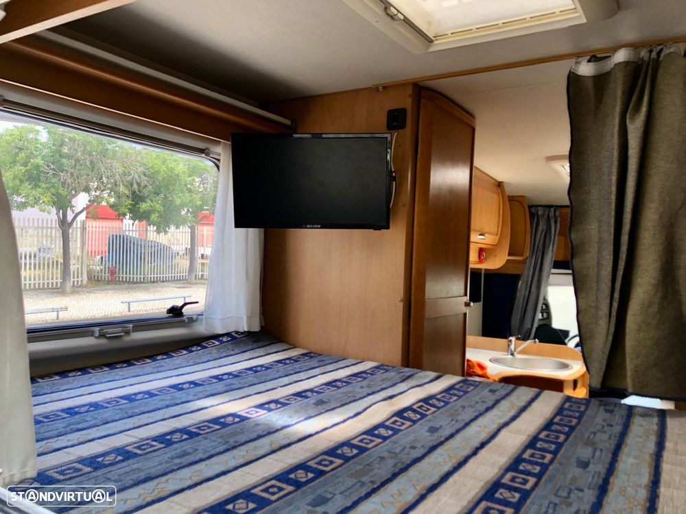 McLouis Lagan 253 c/ Garagem - 33