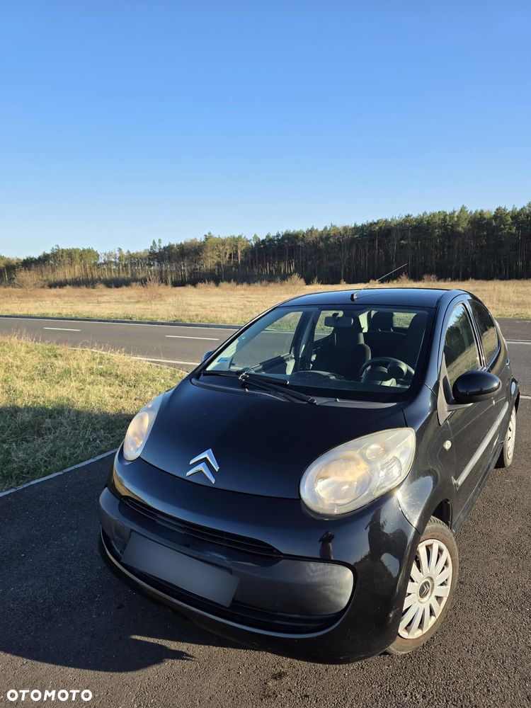 Citroën C1 - 22